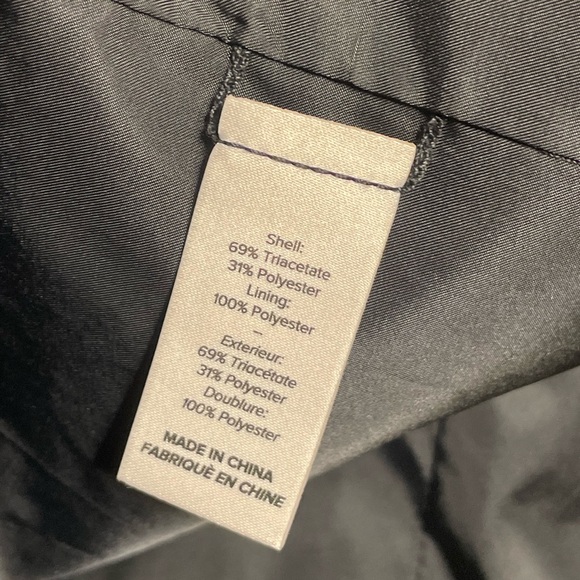 Cinq a Sept Kylie Butterfly Embellished Blazer - Picture 11 of 12